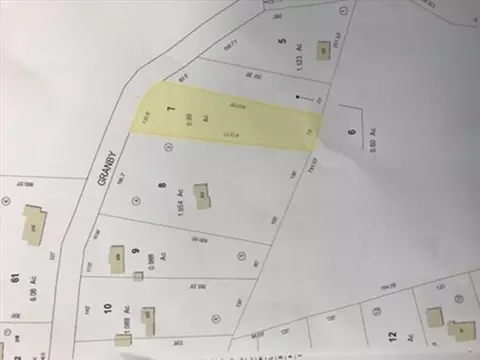 18 Granby Rd # C, Belchertown, MA 01007