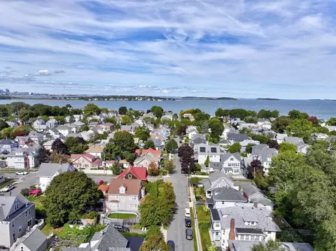 65 67 Davis St, Quincy, MA 02170