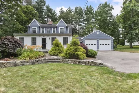 238 Village St, Millis, MA 02054
