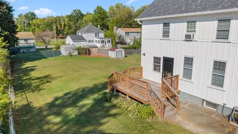 242 Clover St, Worcester, MA 01603 photo 29