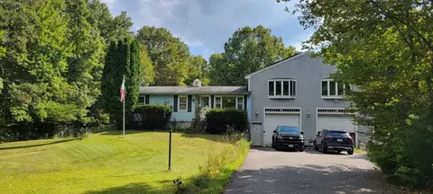 1401 Tremont St, Dighton, MA 02764