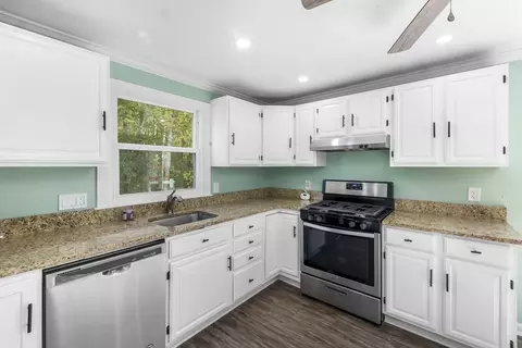 Kitchen - 7 Lorraine Rd, Worcester, MA 01604 photo 2 of 2