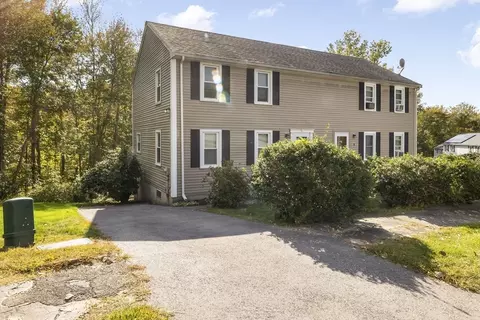 Exterior - 7 Lorraine Rd, Worcester, MA 01604 photo 7 of 7