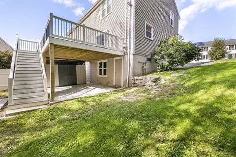 Exterior - 7 Lorraine Rd, Worcester, MA 01604 photo 3 of 7