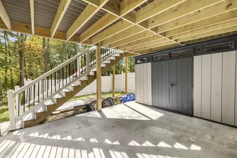 Exterior - 7 Lorraine Rd, Worcester, MA 01604 photo 2 of 7