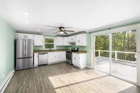 Kitchen - 7 Lorraine Rd, Worcester, MA 01604 photo 1 of 2