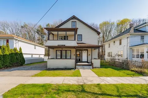 31 Wing St, Indian Orchard, MA 01151