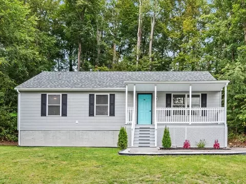 46 Locust St, Cherry Valley, MA 01611