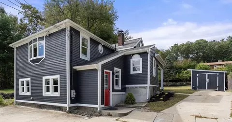 211 S Main St # A, Hopedale, MA 01747
