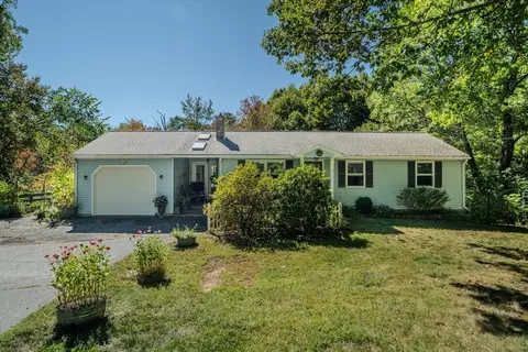 45 Howard St, Belchertown, MA 01007