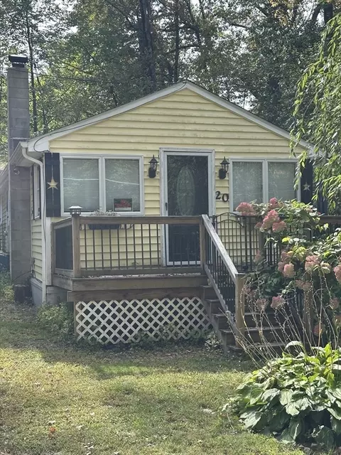 20 Athens Ave, Rutland, MA 01543