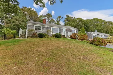 12 Cranberry, Harwich, MA 02645