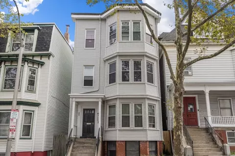 423 Meridian St, Boston, MA 02128