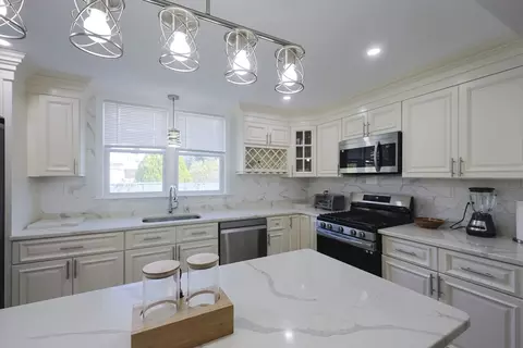 Kitchen - 1245 N High St, Fall River, MA 02720 photo 1 of 5