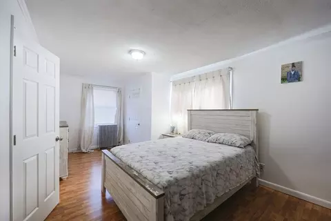 Bedroom - 1245 N High St, Fall River, MA 02720 photo 3 of 6