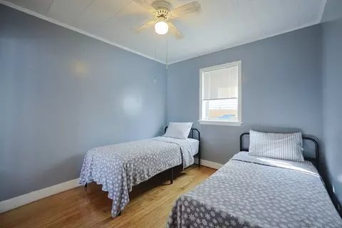 Bedroom - 1245 N High St, Fall River, MA 02720 photo 6 of 6