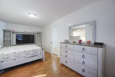Bedroom - 1245 N High St, Fall River, MA 02720 photo 2 of 6