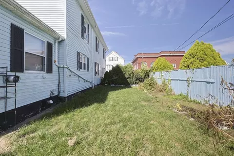 Exterior - 1245 N High St, Fall River, MA 02720 photo 4 of 4