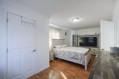 Bedroom - 1245 N High St, Fall River, MA 02720 photo 1 of 6