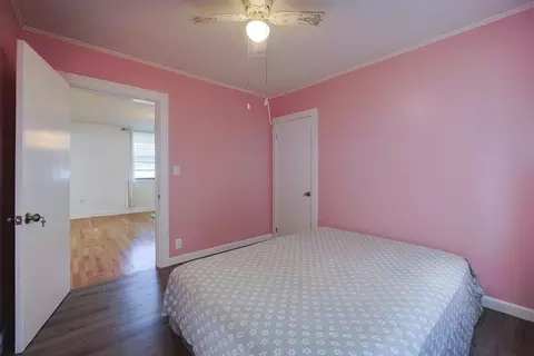 Bedroom - 1245 N High St, Fall River, MA 02720 photo 4 of 6