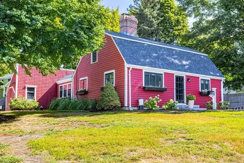 2663 Mass Ave, Lexington, MA 02421