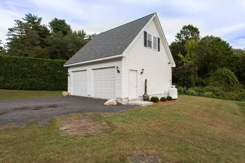 Exterior - 13 Juniper Hill Rd, Ware, MA 01082 photo 2 of 7
