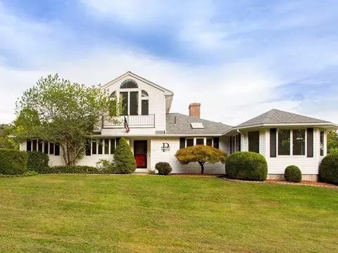 Exterior - 13 Juniper Hill Rd, Ware, MA 01082 photo 7 of 7