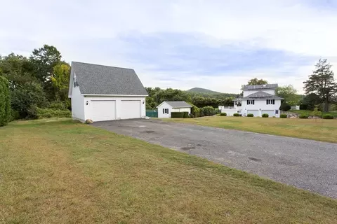 Exterior - 13 Juniper Hill Rd, Ware, MA 01082 photo 4 of 7