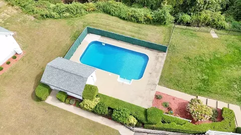 Exterior - 13 Juniper Hill Rd, Ware, MA 01082 photo 6 of 7