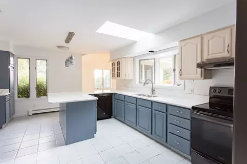 Kitchen - 13 Juniper Hill Rd, Ware, MA 01082 photo 2 of 4