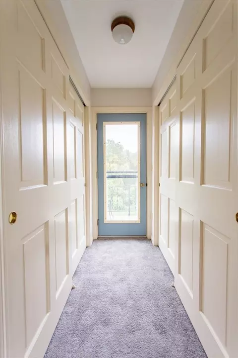 Entry Way - 13 Juniper Hill Rd, Ware, MA 01082 photo 1 of 1