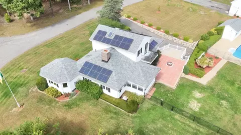 View/Area - 13 Juniper Hill Rd, Ware, MA 01082 photo 3 of 4