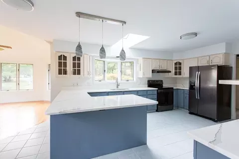 Kitchen - 13 Juniper Hill Rd, Ware, MA 01082 photo 1 of 4