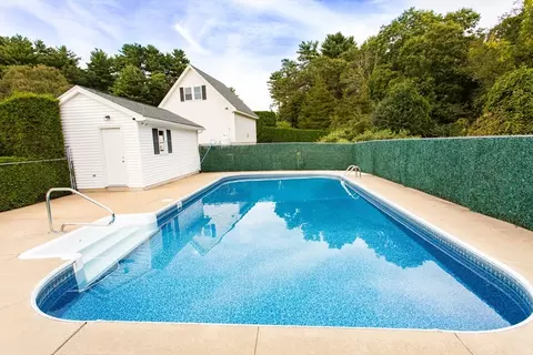 Exterior - 13 Juniper Hill Rd, Ware, MA 01082 photo 1 of 7