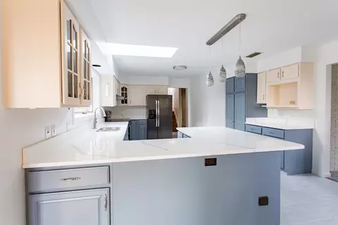 Kitchen - 13 Juniper Hill Rd, Ware, MA 01082 photo 4 of 4