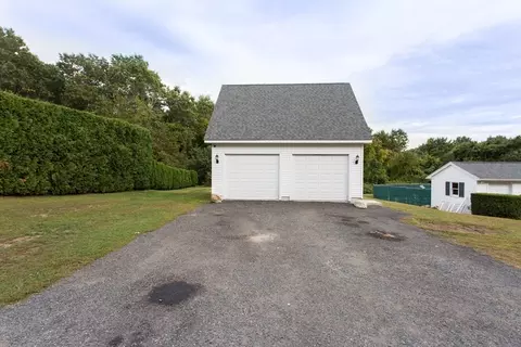 Exterior - 13 Juniper Hill Rd, Ware, MA 01082 photo 5 of 7