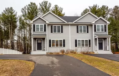 410 Warner Blvd #A, Taunton, MA 02780