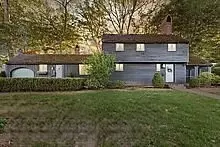6 Longbow Rd, Lynnfield, MA 01940