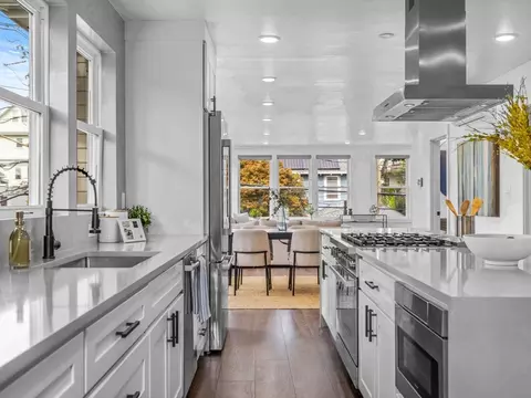 62 Governor Winthrop Rd #2, Somerville, MA 02145