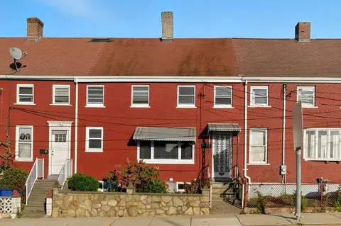 130 Broadway, Fall River, MA 02721