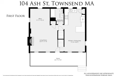 104 Ash St, Townsend, MA 01469 photo 37