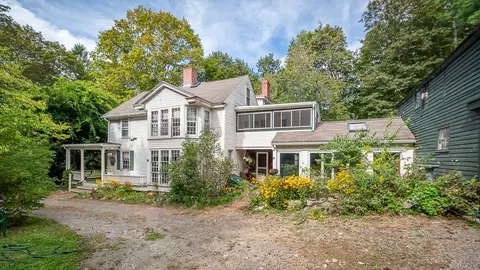 3 Ipswich Rd, Boxford, MA 01921