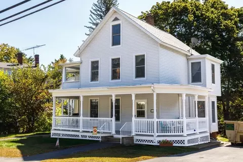 103 Maple St, Winchendon, MA 01475