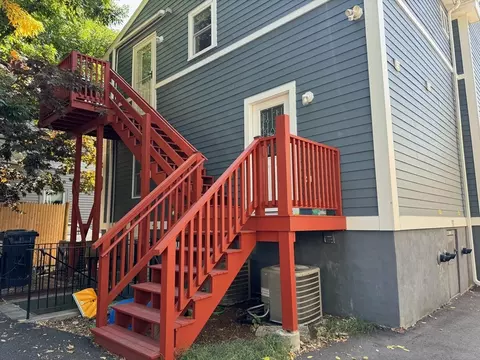 179 Rindge Ave #1, Cambridge, MA 02140