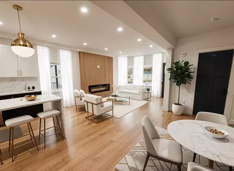 18 Belknap St #1, Arlington, MA 02474