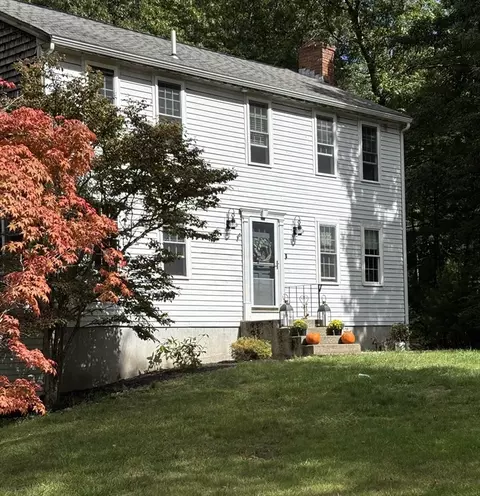 17 Sherman Way, Marshfield, MA 02050