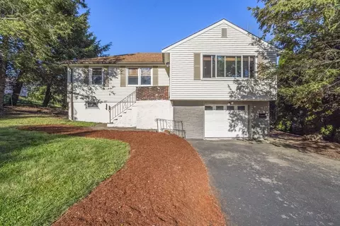 258 Mower St, Worcester, MA 01602