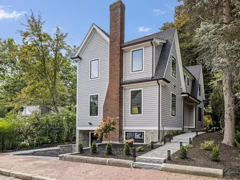 45 Sparks St, Cambridge, MA 02138