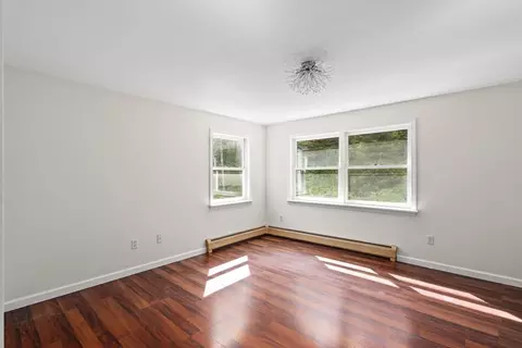 Bedroom - 178 Northwest Rd, Westhampton, MA 01027 photo 1 of 5