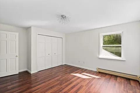 Bedroom - 178 Northwest Rd, Westhampton, MA 01027 photo 5 of 5